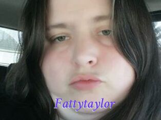 Fattytaylor