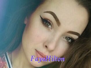 FayaHilton