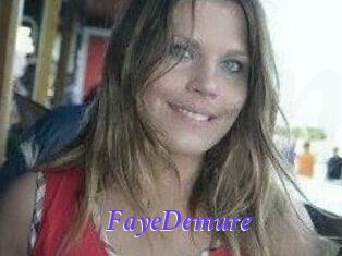 FayeDemure