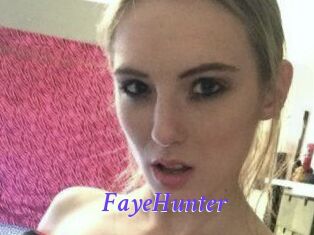 FayeHunter