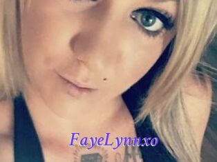 FayeLynnxo