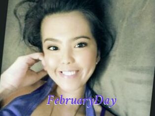 FebruaryDay