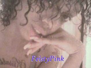 FeistyPink