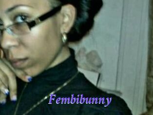 Fembibunny