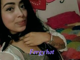 Fergy_hot