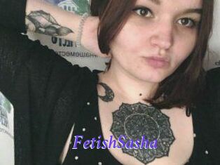 FetishSasha