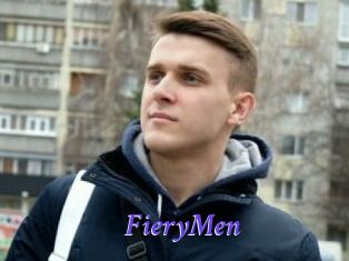 FieryMen