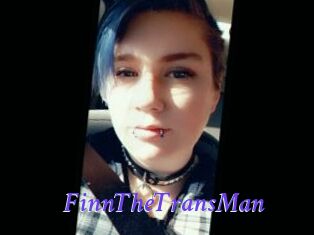 FinnTheTransMan