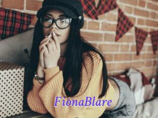 FionaBlare