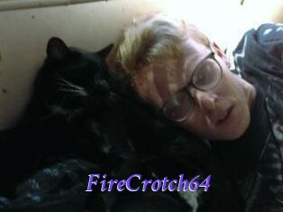 FireCrotch64