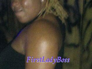 FirstLadyBoss