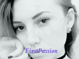 FirstPassion