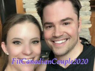 FitCanadianCouple2020