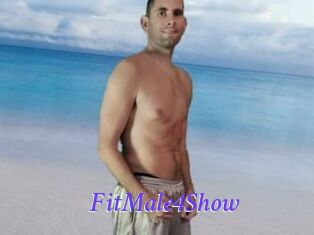 FitMale4Show