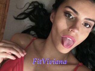 FitViviana