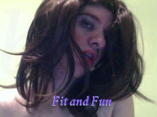 Fit_and_Fun