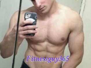 Fitnessguy365