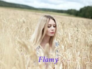 Flamy