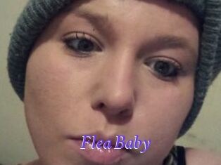 Flea_Baby