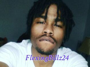 FlexingBillz24