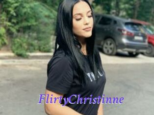 FlirtyChristinne