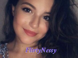 FlirtyNessy