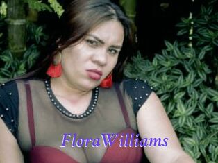 FloraWilliams