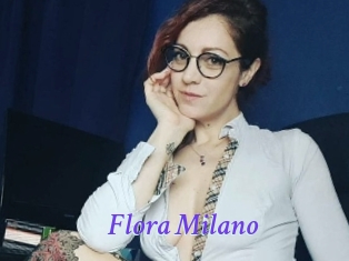 Flora_Milano