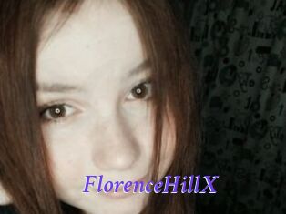 FlorenceHillX