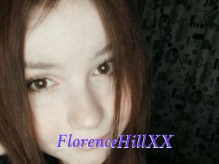 FlorenceHillXX