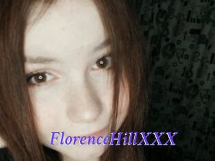 FlorenceHillXXX