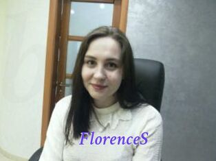 FlorenceS