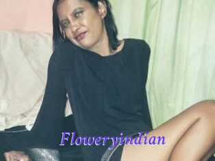 Floweryindian