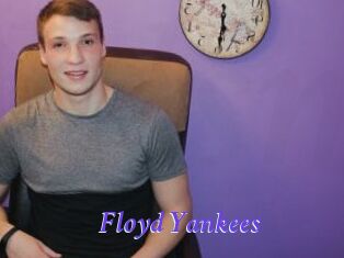 Floyd_Yankees