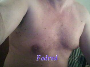 Fodred