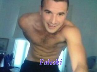 Foleski