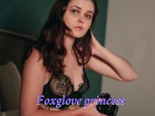 Foxglove_princess