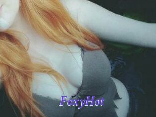 FoxyHot