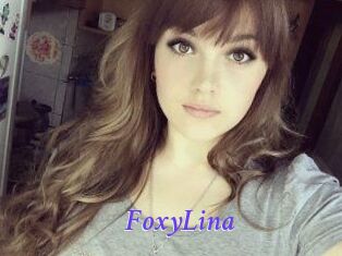 FoxyLina