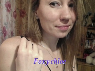 Foxy_chloe