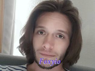 Foxyio