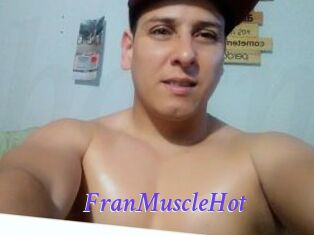 FranMuscleHot