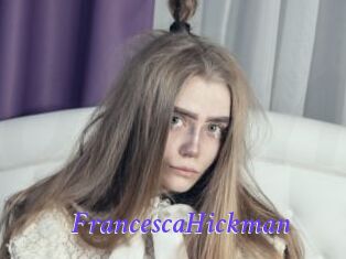 FrancescaHickman