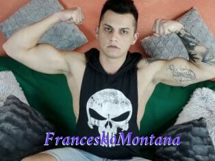 FranceskoMontana