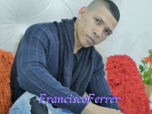 FranciscoFerrer