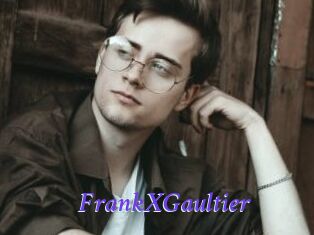 FrankXGaultier