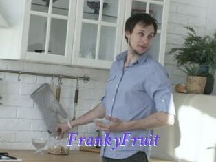 FrankyFruit