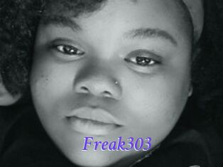 Freak303