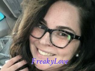 FreakyLove