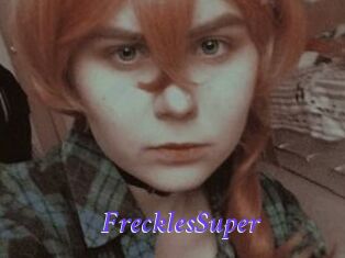 FrecklesSuper